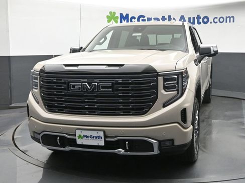 New 2026 GMC Sierra 1500 Denali Ultimate AWD/4WD image 23