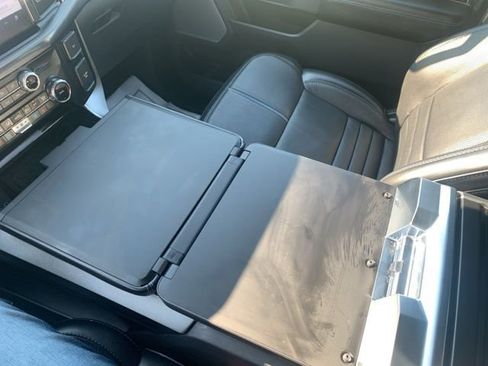 Certified 2024 Ford F150 Platinum image 23