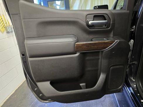 Used 2020 GMC Sierra 1500 Elevation w/ Elevation Value Package AWD/4WD image 22