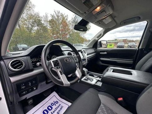Used 2020 Toyota Tundra SR5 image 13