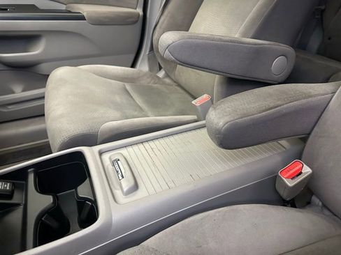 Used 2012 Honda CR-V EX image 31