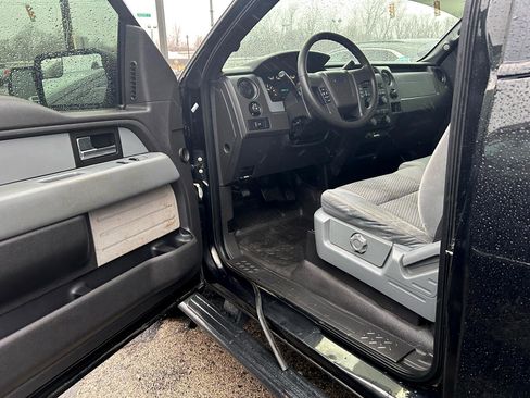 Used 2013 Ford F150 STX w/ Mid Equipment Group image 9