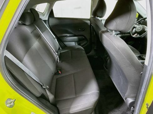 Certified 2024 Hyundai Kona SEL FWD image 27
