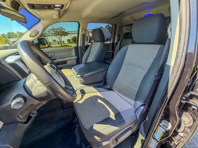 Used 2010 Dodge Ram 2500 Truck SLT w/ Protection Group AWD/4WD image 19