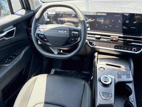 New 2027 Kia Sportage EX AWD/4WD image 11