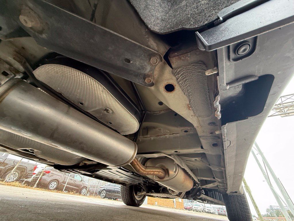 Used 2016 Acura MDX FWD image 16
