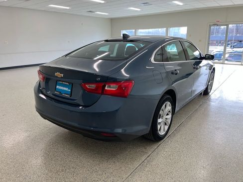 Used 2025 Chevrolet Malibu LT image 6