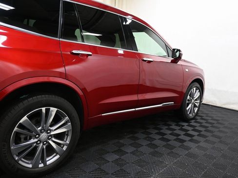 Used 2023 Cadillac XT6 Premium Luxury w/ Technology Package image 13