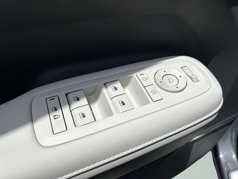 New 2026 Hyundai Santa Fe Calligraphy AWD/4WD image 23