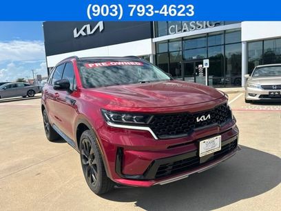 Used 2023 Kia Sorento SX