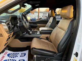 Certified 2021 Ford F150 Lariat video 2