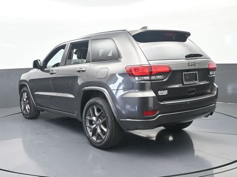 Used 2021 Jeep Grand Cherokee Limited w/ Quick Order Package 28K 80th RWD image 4