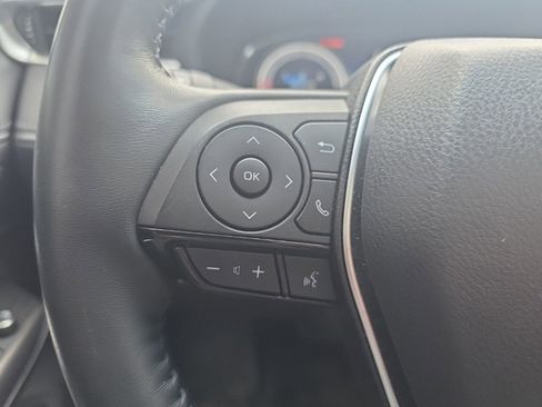 Used 2024 Toyota Venza Limited image 20