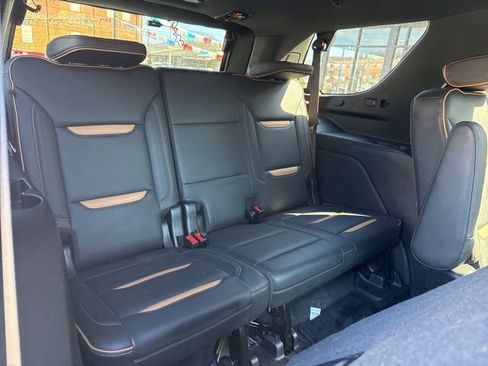 Used 2021 GMC Yukon AT4 image 13