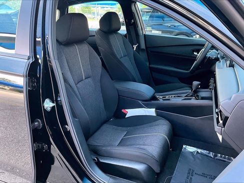 Used 2026 Honda Accord Sport image 9