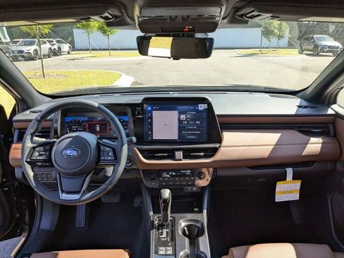 New 2026 Subaru Outback Touring XT AWD/4WD image 10