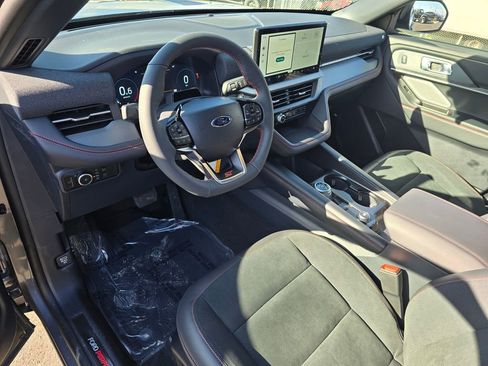New 2026 Ford Explorer ST w/ Sun And Sound Package image 2