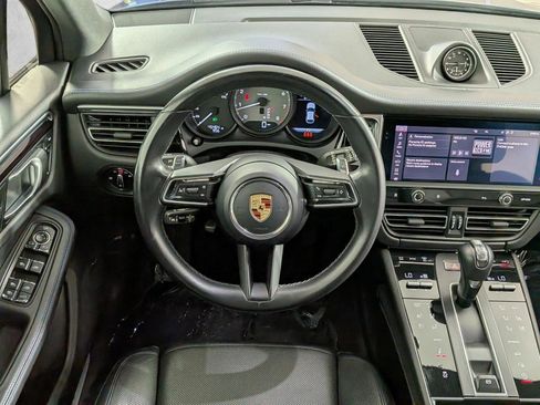Certified 2023 Porsche Macan S AWD/4WD image 15