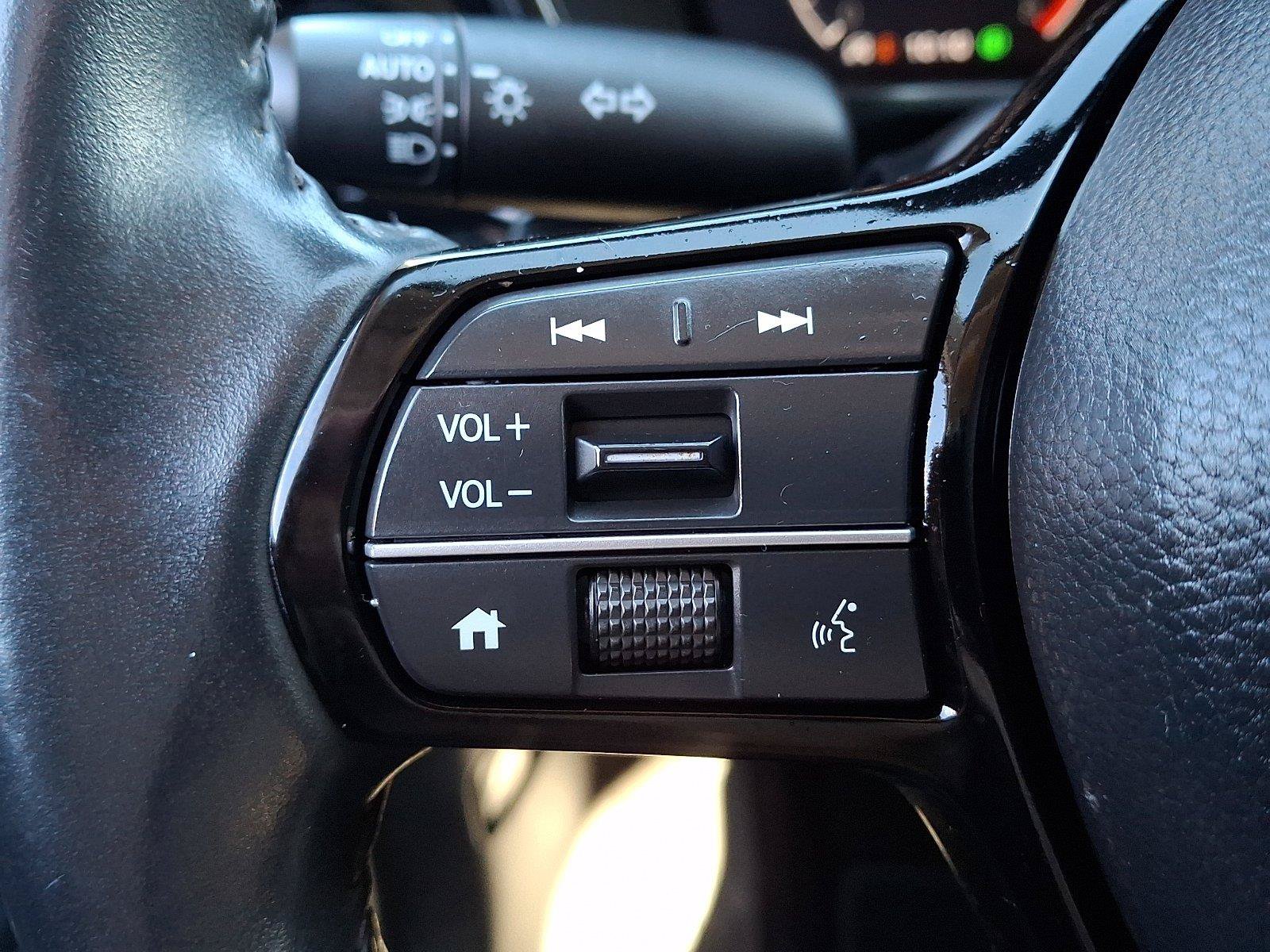 Used 2024 Honda CR-V EX-L image 22