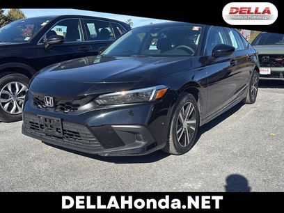 Used 2023 Honda Civic LX