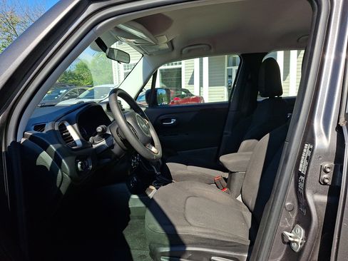Used 2016 Jeep Renegade Sport w/ Power & Air Group AWD/4WD image 14