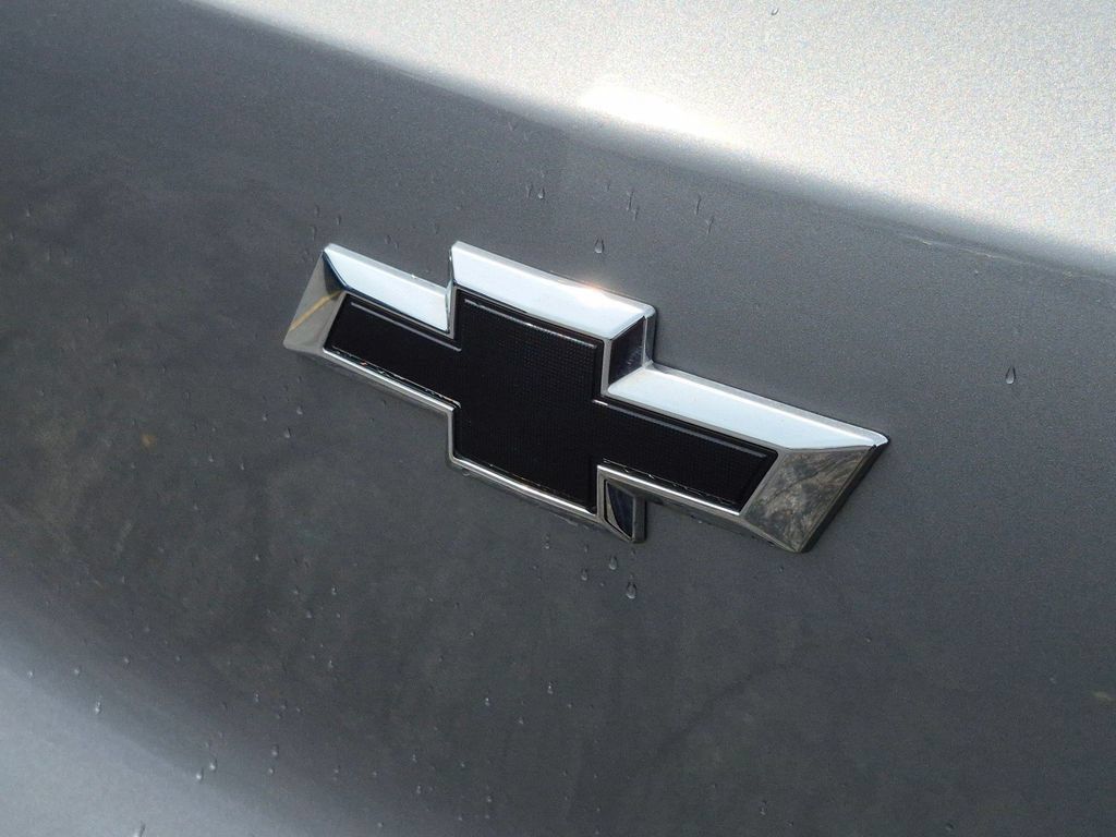 Used 2023 Chevrolet TrailBlazer RS FWD image 30