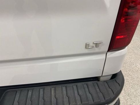 Used 2023 Chevrolet Silverado 1500 LT image 7