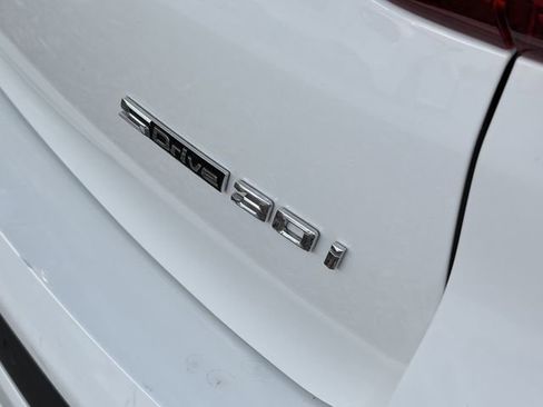Used 2019 BMW X3 sDrive30i w/ Executive Package RWD image 5