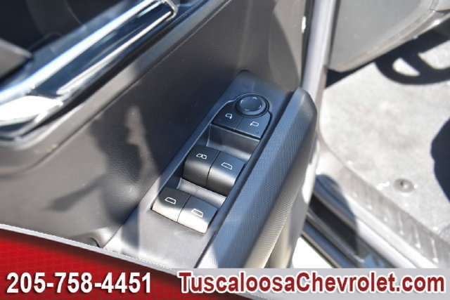 New 2026 Chevrolet Colorado LT w/ Advanced Trailering Package RWD image 13