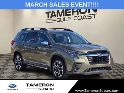 Used 2023 Subaru Ascent Limited w/ Technology Package