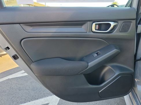 New 2026 Honda Civic Sport image 13