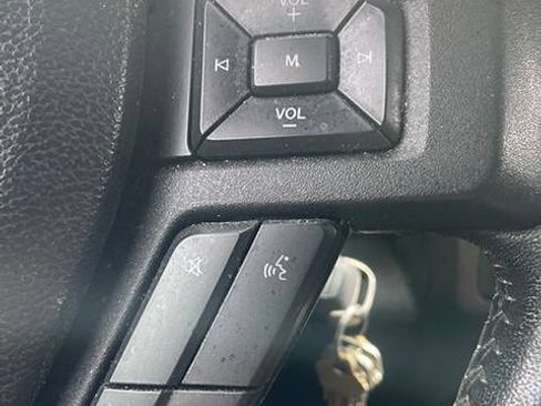Used 2020 Ford F150 XLT w/ Equipment Group 302A Luxury RWD image 10
