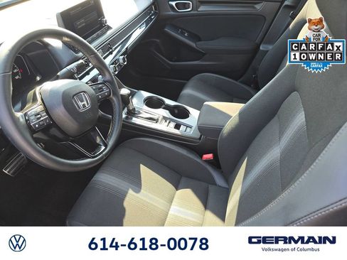 Used 2023 Honda Civic Sport image 18