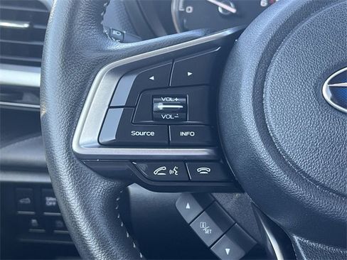 Certified 2021 Subaru Forester Touring w/ Popular Package #2 image 24