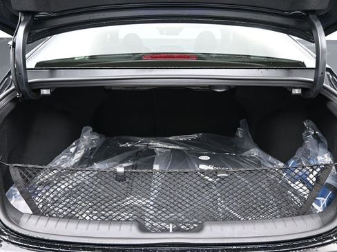 Used 2025 Hyundai Elantra N Line w/ Cargo Package FWD image 32