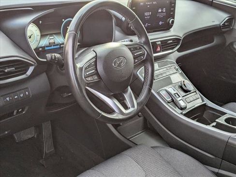 Used 2022 Hyundai Santa Fe XRT image 10