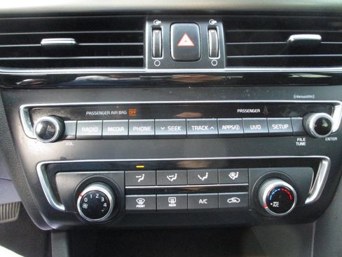 Used 2018 Kia Optima S w/ Panoramic Sunroof Package FWD image 12