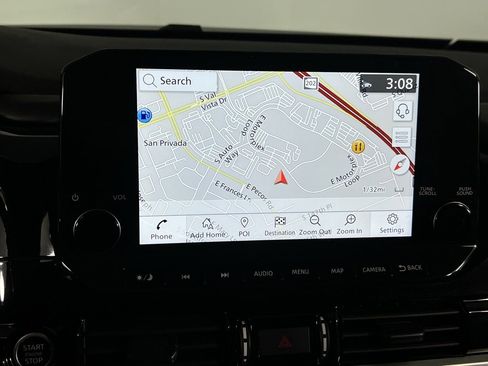 Used 2024 Nissan Pathfinder SL w/ Black Appearance Package image 15