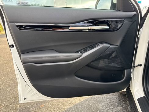 New 2026 Kia Seltos EX image 22