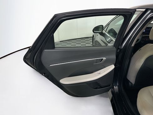 Used 2025 Hyundai Sonata SEL image 24