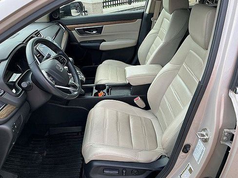 Used 2019 Honda CR-V EX-L image 15
