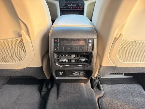 Used 2021 Jeep Grand Cherokee L Limited w/ Trailer Tow Group (B) AWD/4WD image 20