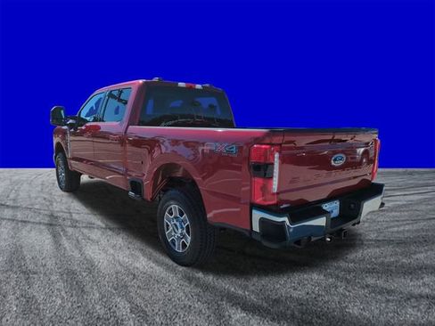 New 2026 Ford F250 Lariat w/ FX4 Off-Road Package AWD/4WD image 6