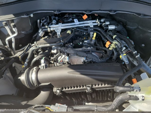 Used 2026 Ford Explorer Active w/ Active Comfort Package RWD image 26