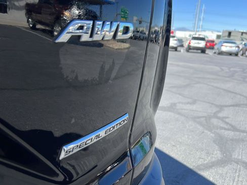 Used 2021 Honda CR-V Special Edition image 12