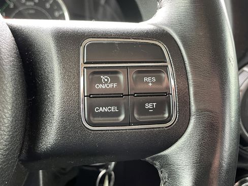 Used 2016 Jeep Wrangler Unlimited Sport w/ Quick Order Package 24S AWD/4WD image 10