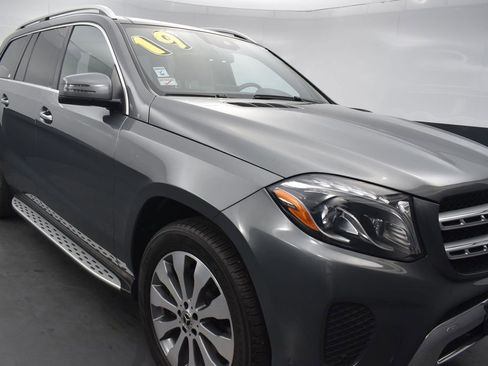 Used 2019 Mercedes-Benz GLS 450 4MATIC image 35