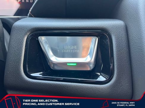 New 2026 GMC Yukon XL AT4 AWD/4WD image 29