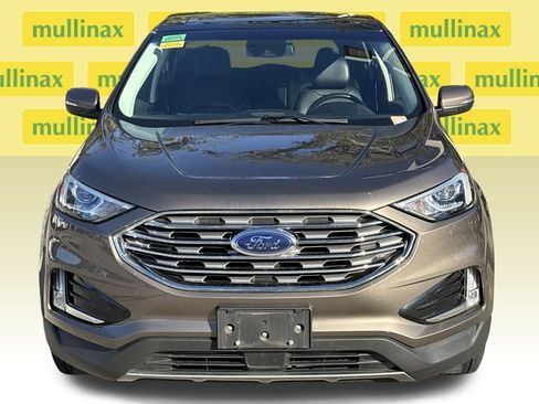 Used 2019 Ford Edge SEL w/ Equipment Group 201A image 14