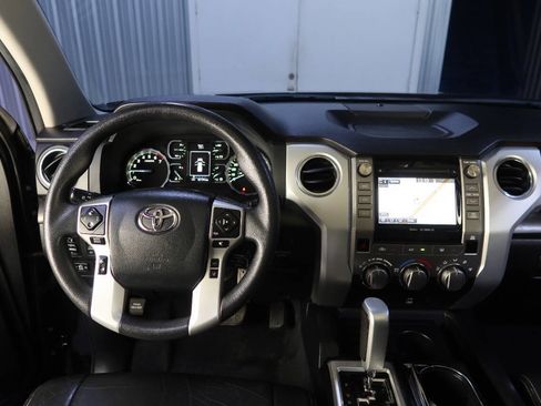 Used 2019 Toyota Tundra SR5 w/ SR5 Upgrade Package image 20